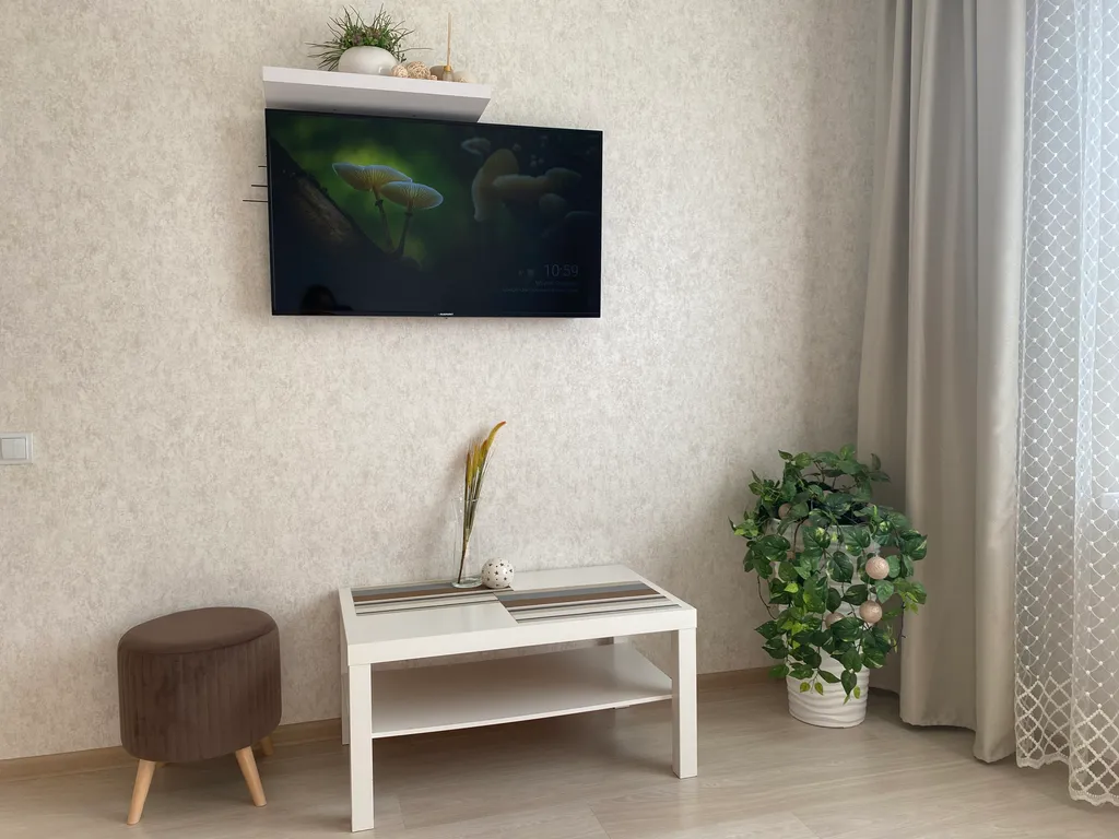 Квартира 1-комнатная Квартира — Калининград