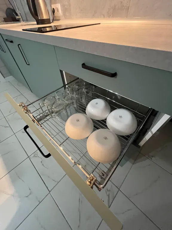 Дом отдыха с видом на горы LoviGesh