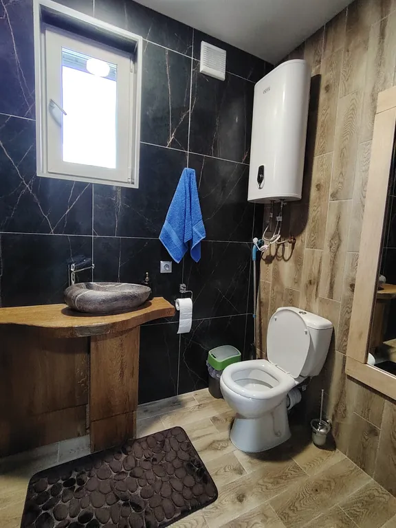 Гостевой домик на агроусадьбе Дедушкин хуторок