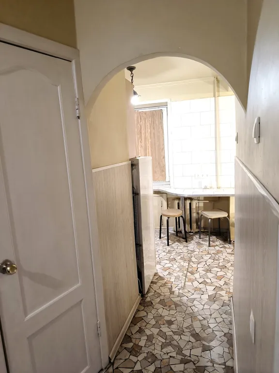 Квартира Уютная квартира в центре Московского проспекта — Ярославль