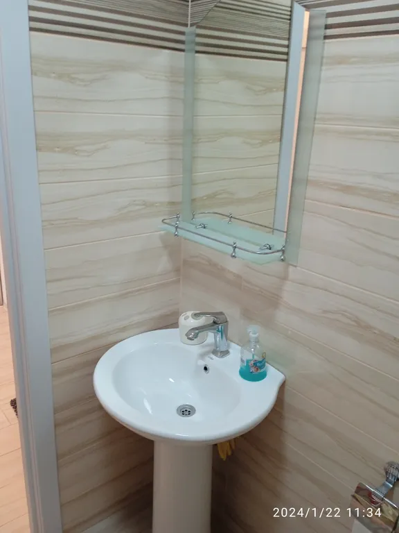 Апартамены вблизи моря