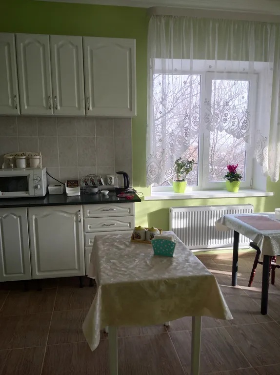 Домашний уют