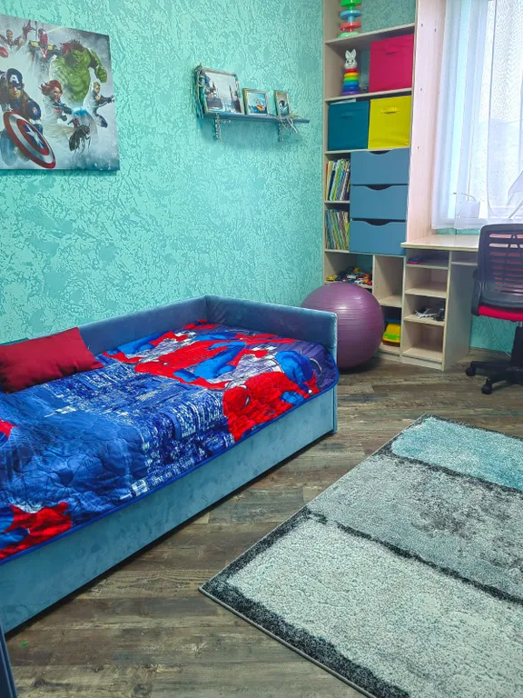 Коттедж Коттедж Жилье у Мамаева кургана — Волгоград