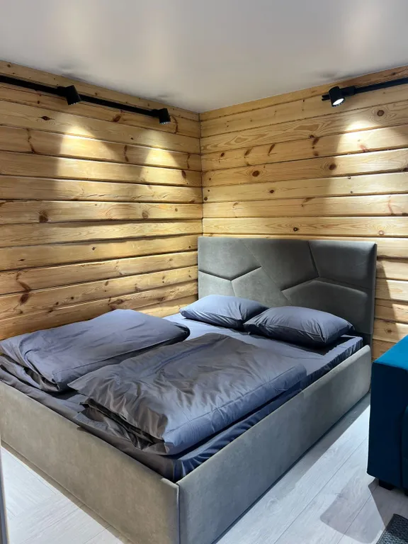 Большой дом на усадьбе