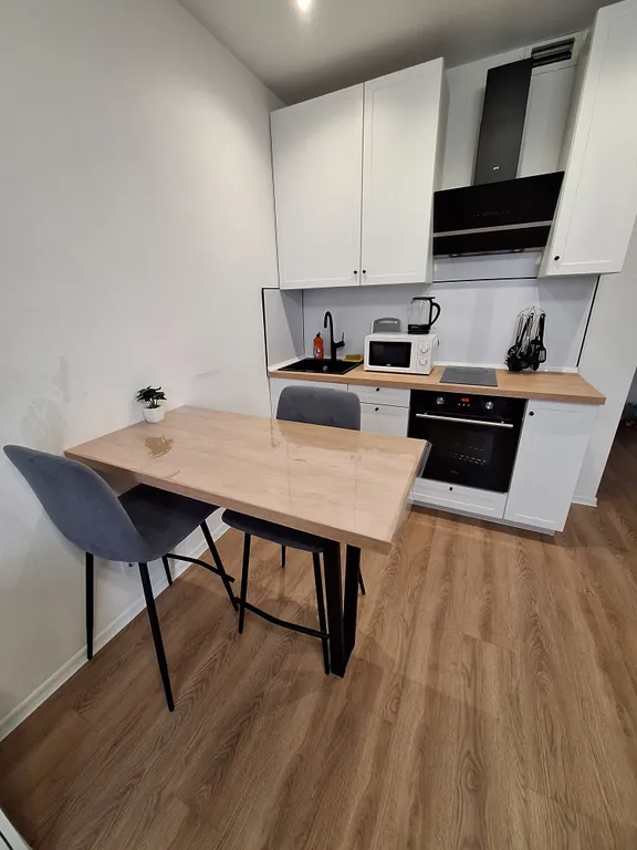 Квартира Квартира Art Life Apartment Novohohlovskaya — Москва