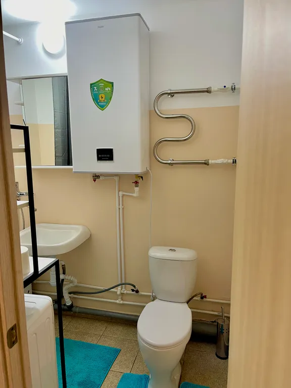 Квартира у моря