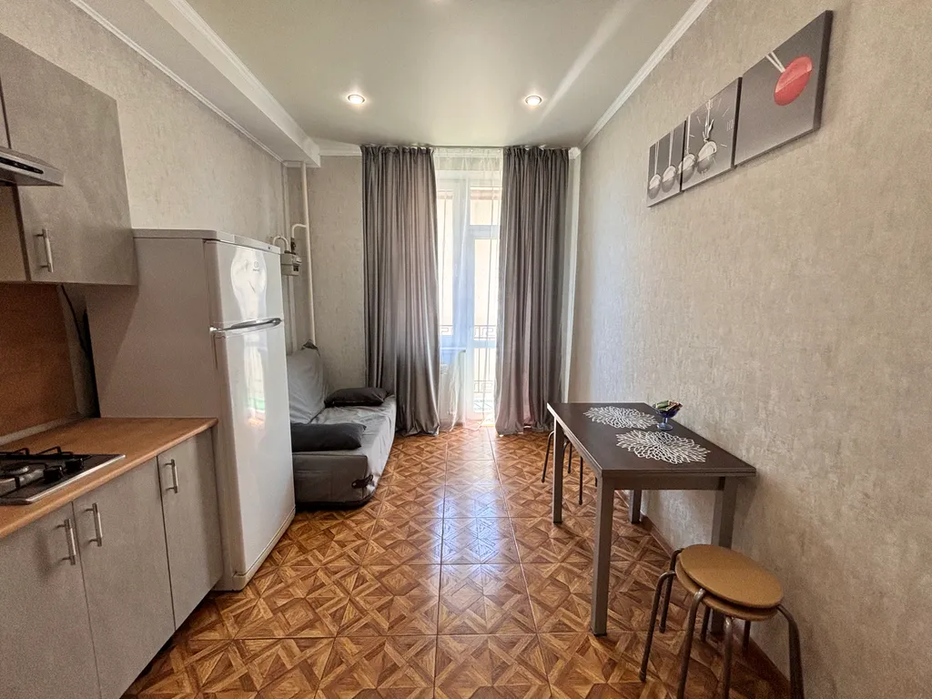 Уютная квартира в центре