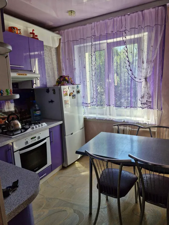 Уютная квартира рядом с центром