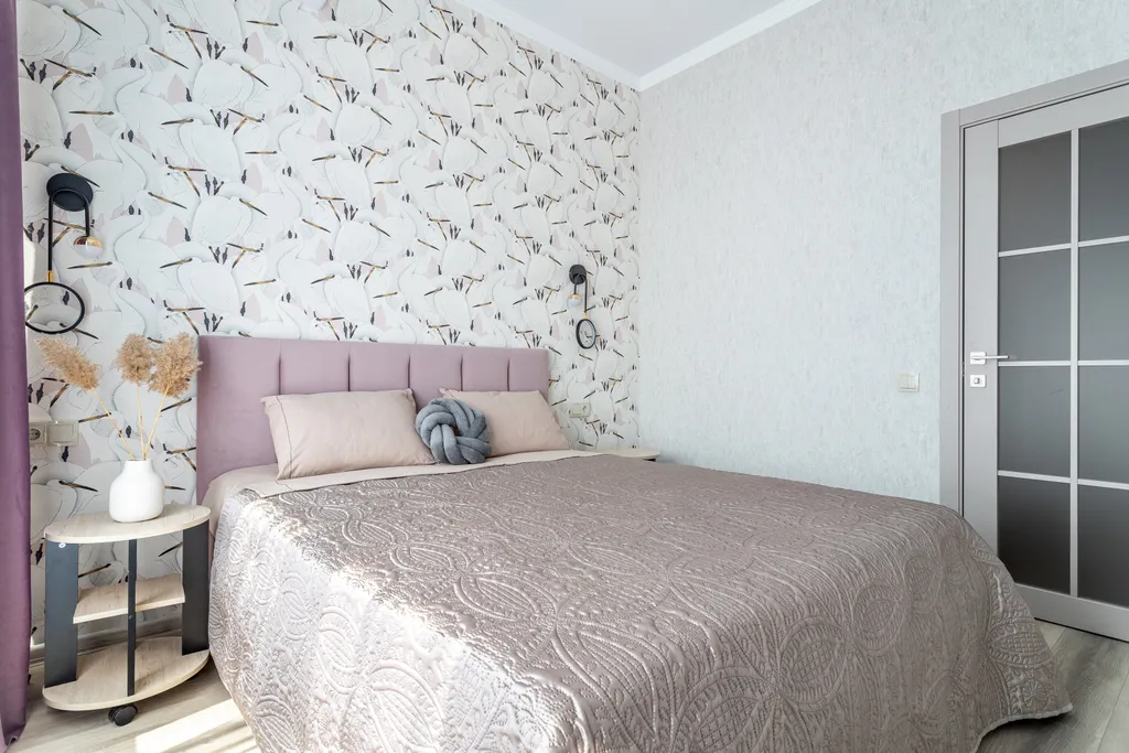 Квартира Квартира Апартамент family — Геленджик