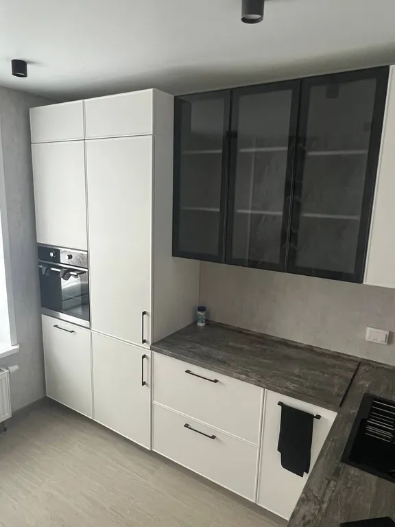 Квартира в историческом центре города