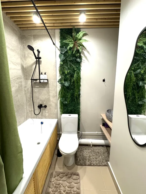 Студия со вкусом