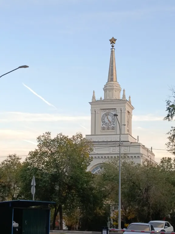 Квартира Квартира с топовой локацией — Волгоград