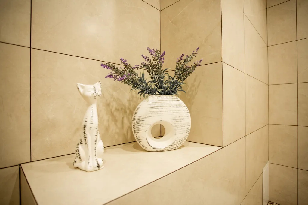 Квартира Уютная квартира с велосипедами  и большой террасой у Балтийского моря — Светлогорск