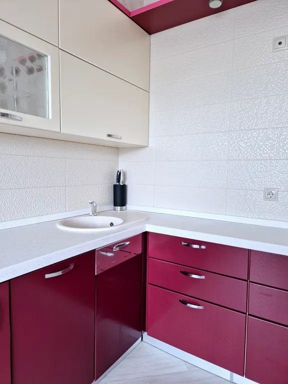 Студия Маяк на Крымской