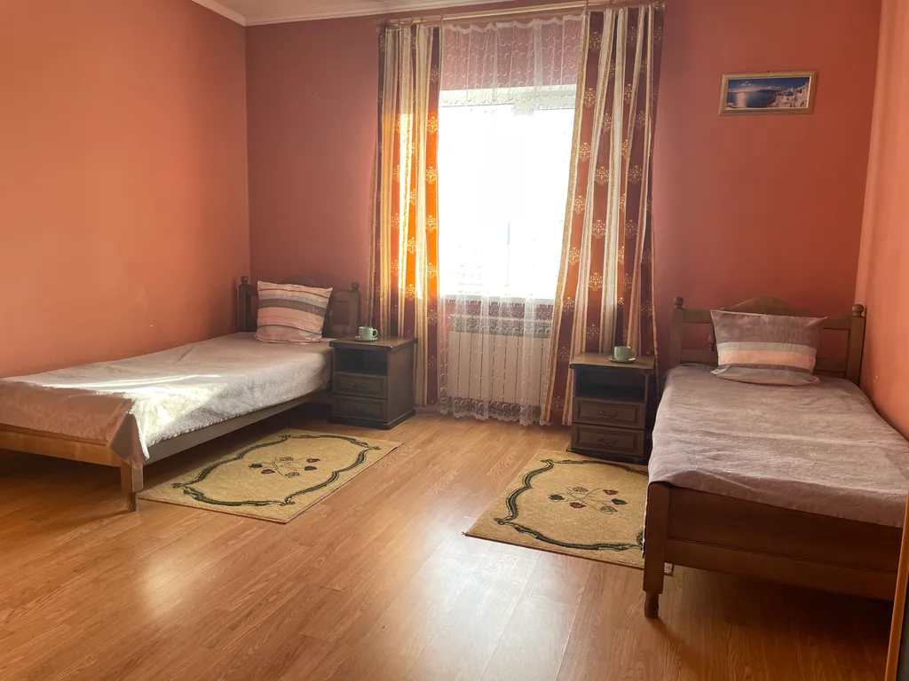 Квартира Комната — аренда посуточно в Самара