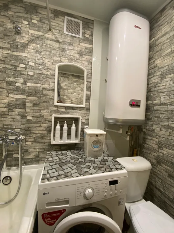 Квартира в центре