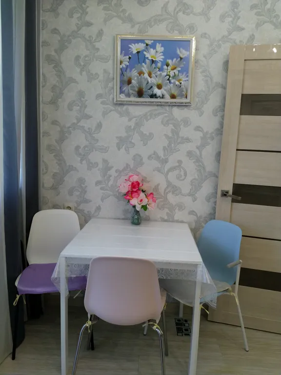 Квартира Квартира Тихое место, до моря 15 мин, рядом санаторий Знание — Адлер