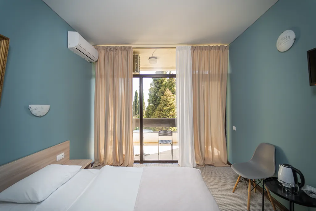 Квартира Комната — Гагра