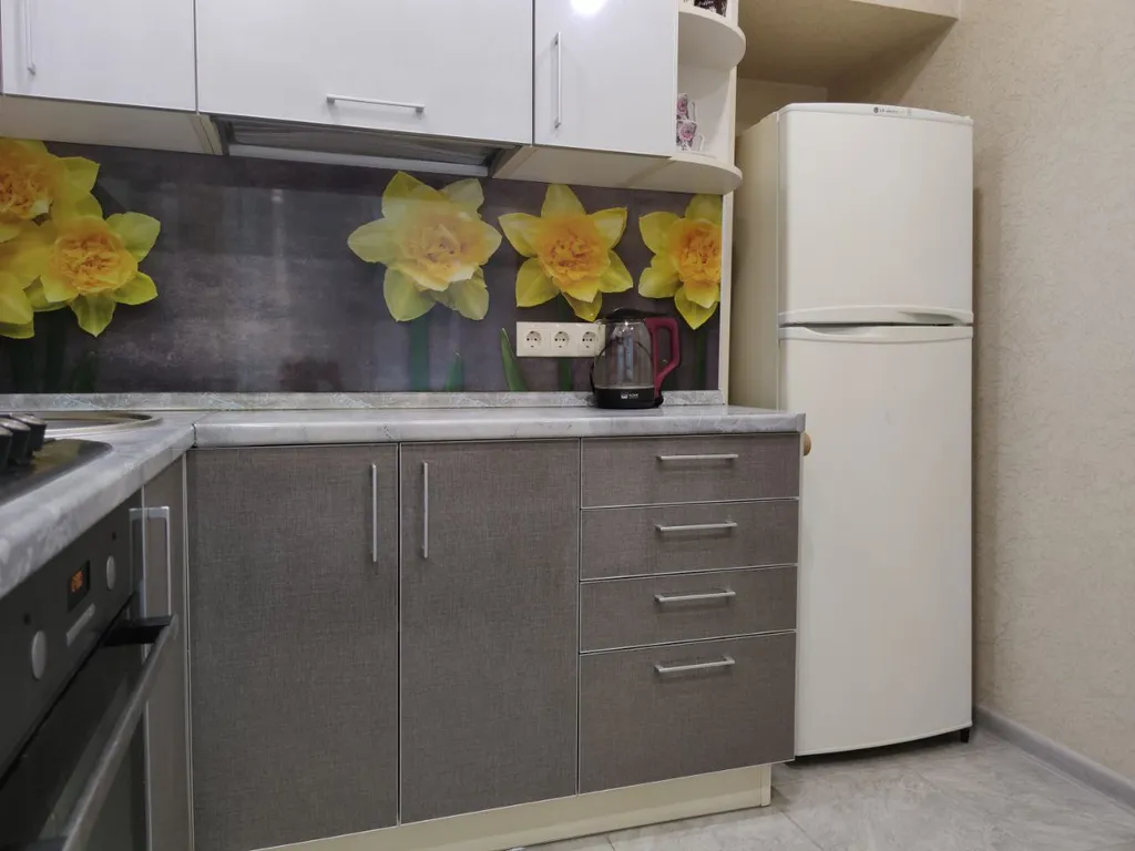 Квартира 1-ая квартира спальный район рядом с Волейбольным центром — Ярославль