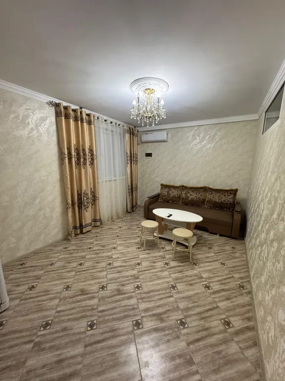 2-комнатная Квартира — аренда посуточно в Джалган