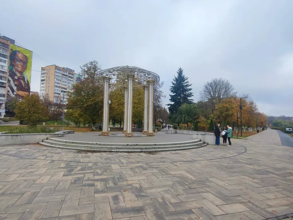 Квартира высокого уровня комфорта в центре