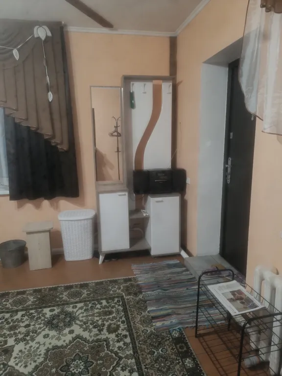 Домик для отдыха семьей или небольшой компанией близких друзей