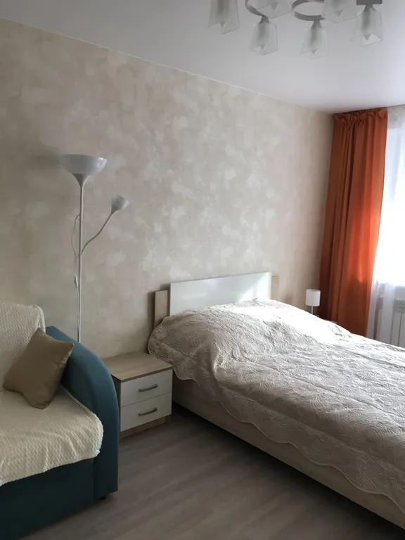 Квартира Отличная квартира в центре — Хабаровск