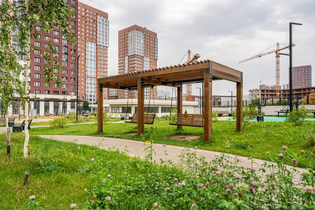 Квартира Квартира Кремль не обещаем, но уют обеспечим — Москва