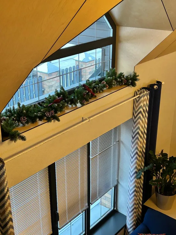 Уютный дом для семейного отдыха