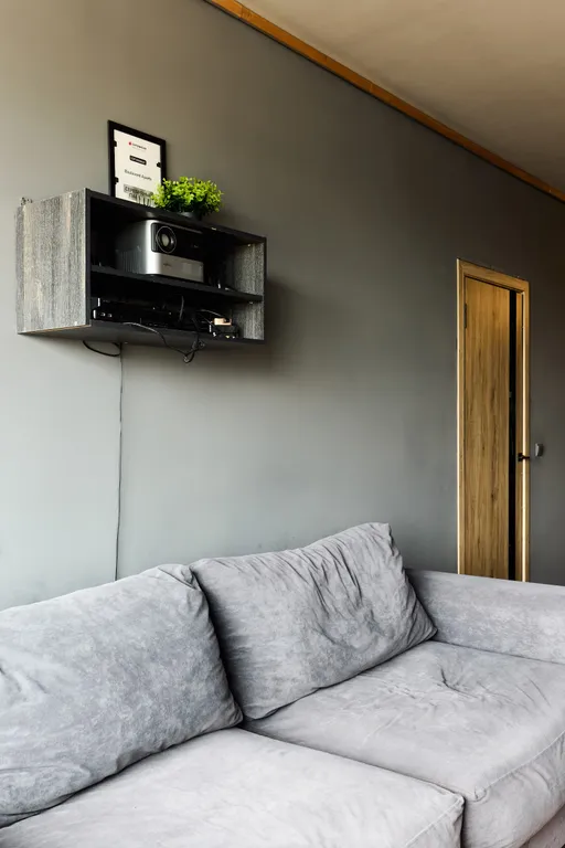 9-местные апартаменты с РSP4/3 c игpами, неонoвой подcветкой