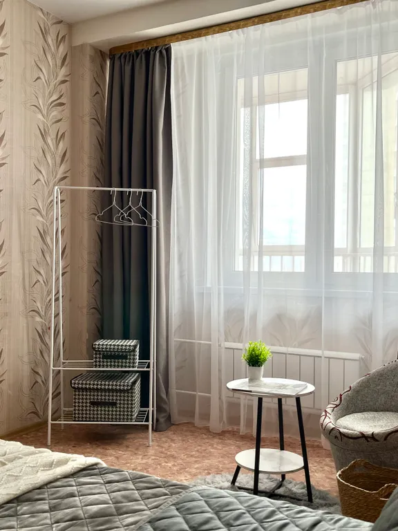 Квартира Просторная квартира в удобном расположении — Красноярск