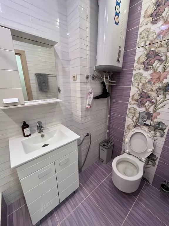 Уютная, теплая квартира в центре города