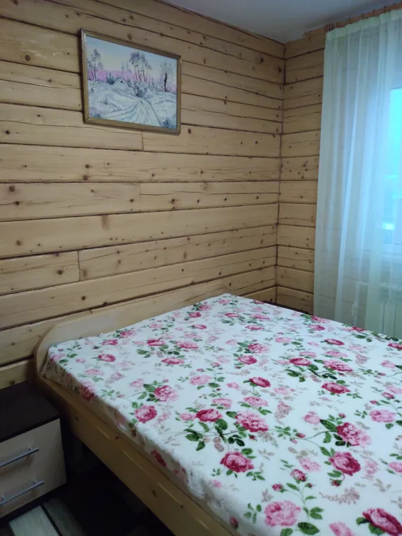 Коттедж 2-комнатный Дом — Шерегеш