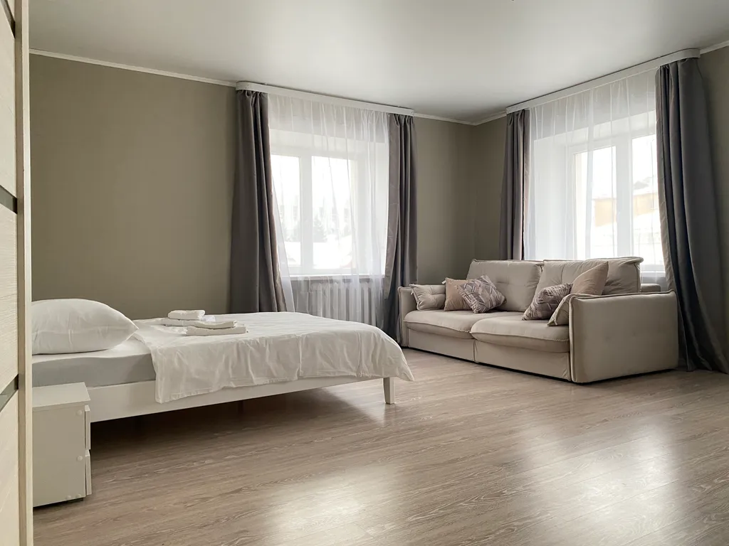 Две Подушки