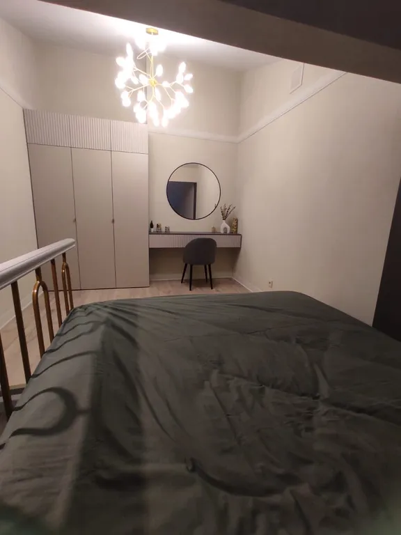 Апартамент Марсель на набережной в центре города