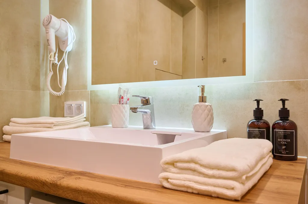 Квартира Квартира Дизайнерский апартамент в апарт-комплексе Grand Palace — Краснодар