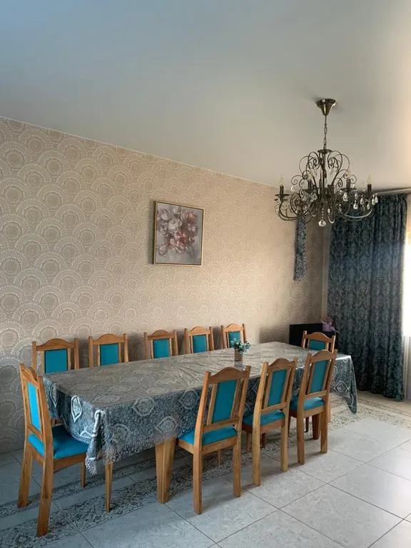 Коттедж Уютный семейный дом для отдыха — Ленина