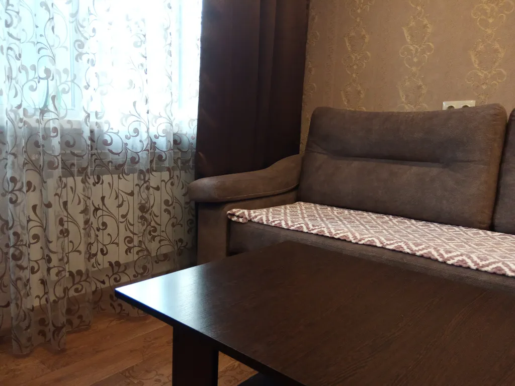 Квартира 1-к Апартаменты Уют в центре — аренда посуточно в Рыбинск