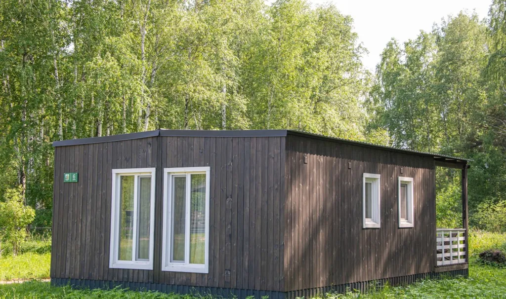 Коттедж Дом №6. Уют — аренда посуточно в Екатеринбург