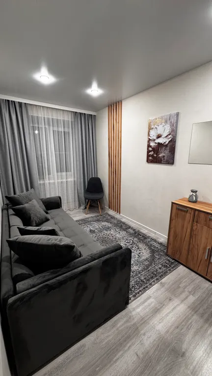 Очень уютная и чистая квартира в самом центре города