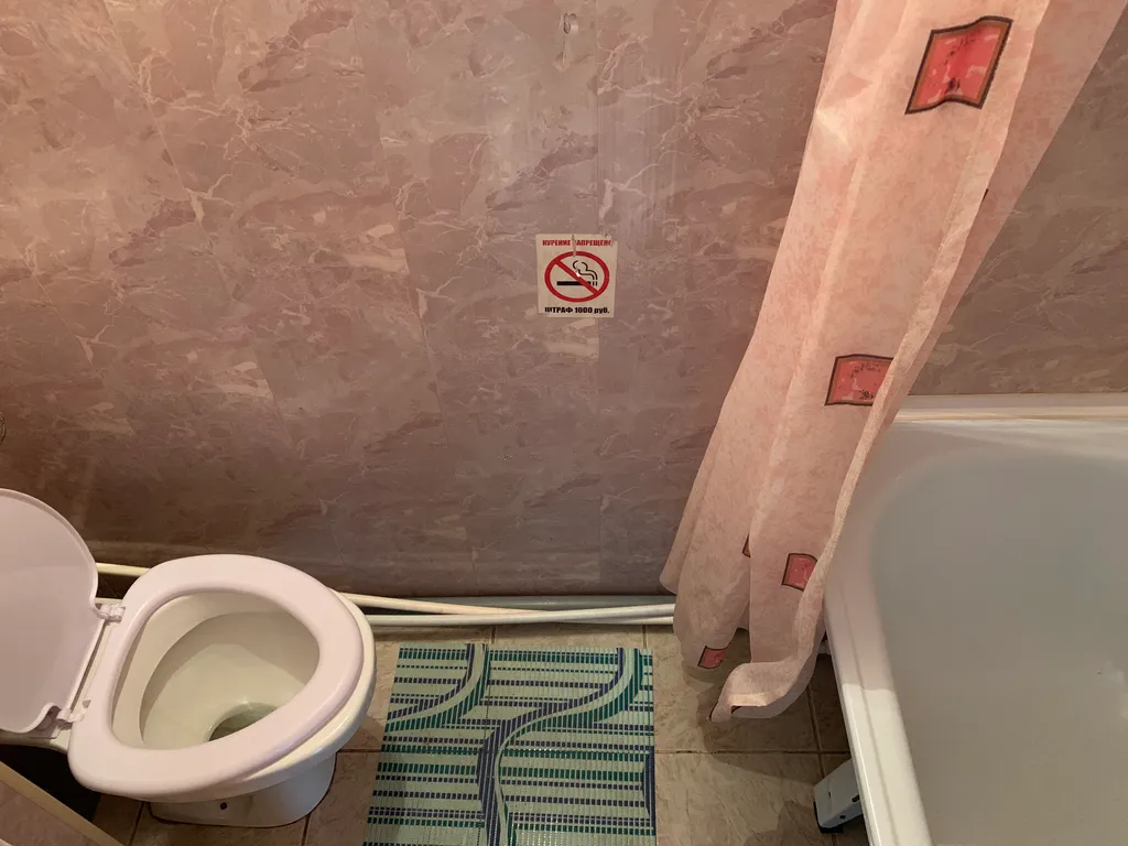 Студия недалёко от спорт. комплекса Сокол