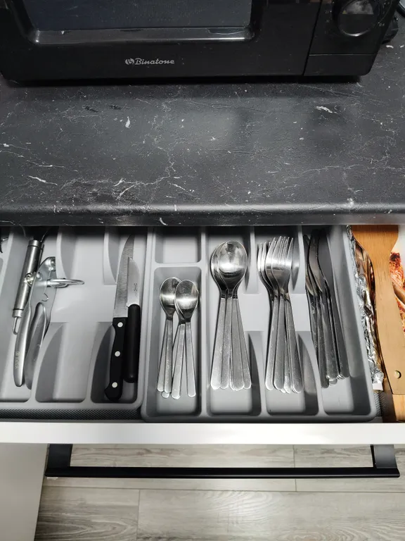 Квартира Уютная квартира в центре города — Калининград