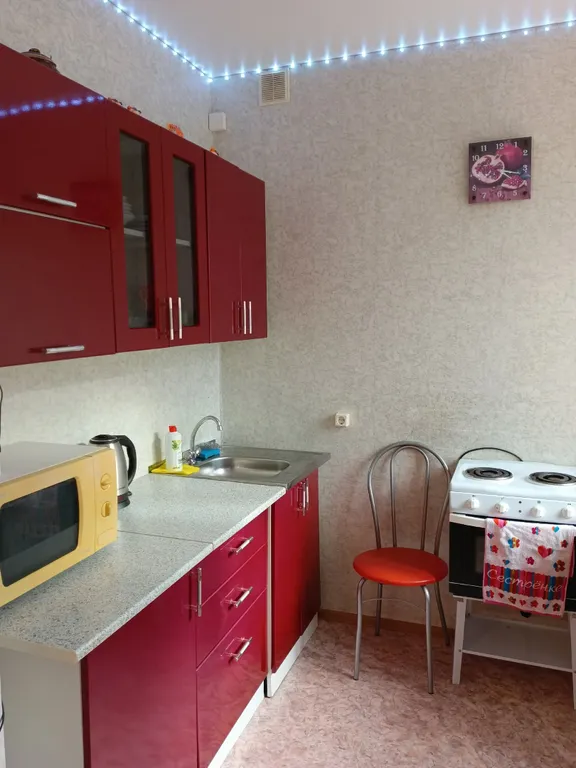 Студия - спокойствие и комфорт