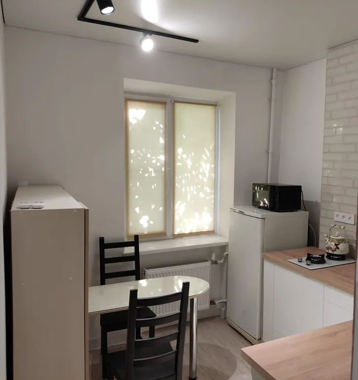 Квартира в центре Майкопа