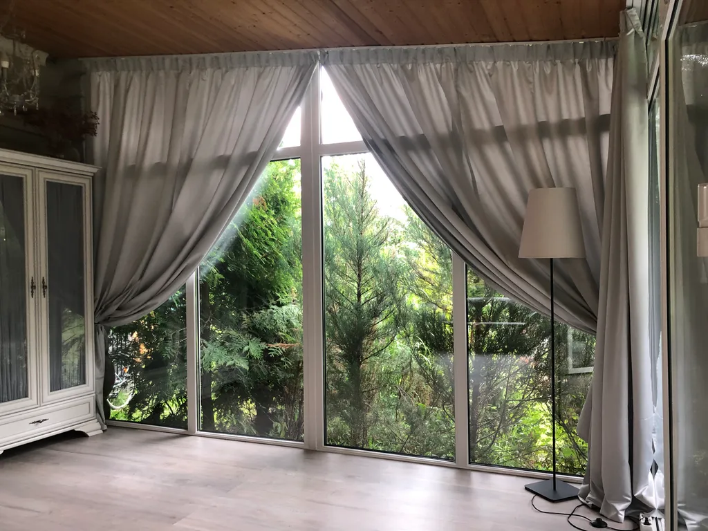 Wooden house Iconic Garden