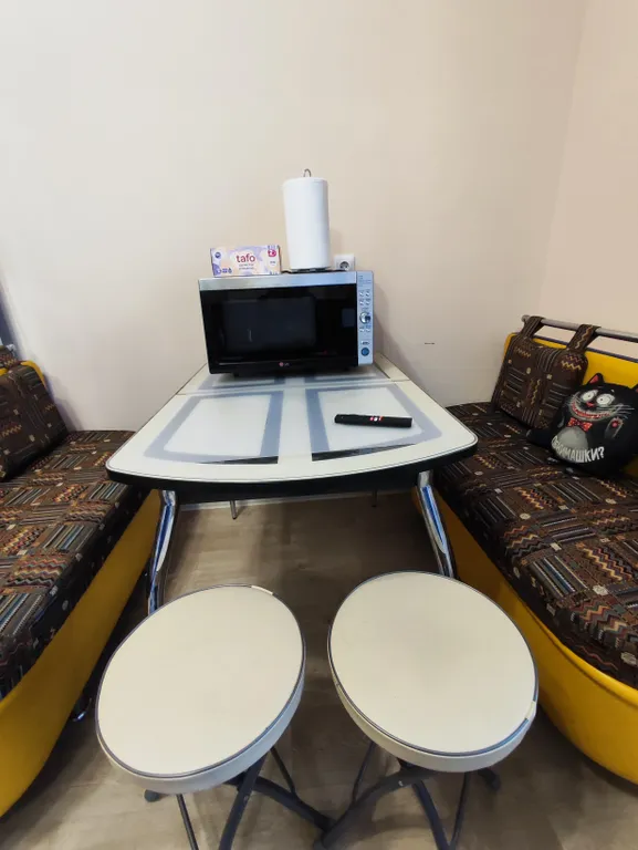 Уют в историческом центре Ярославля