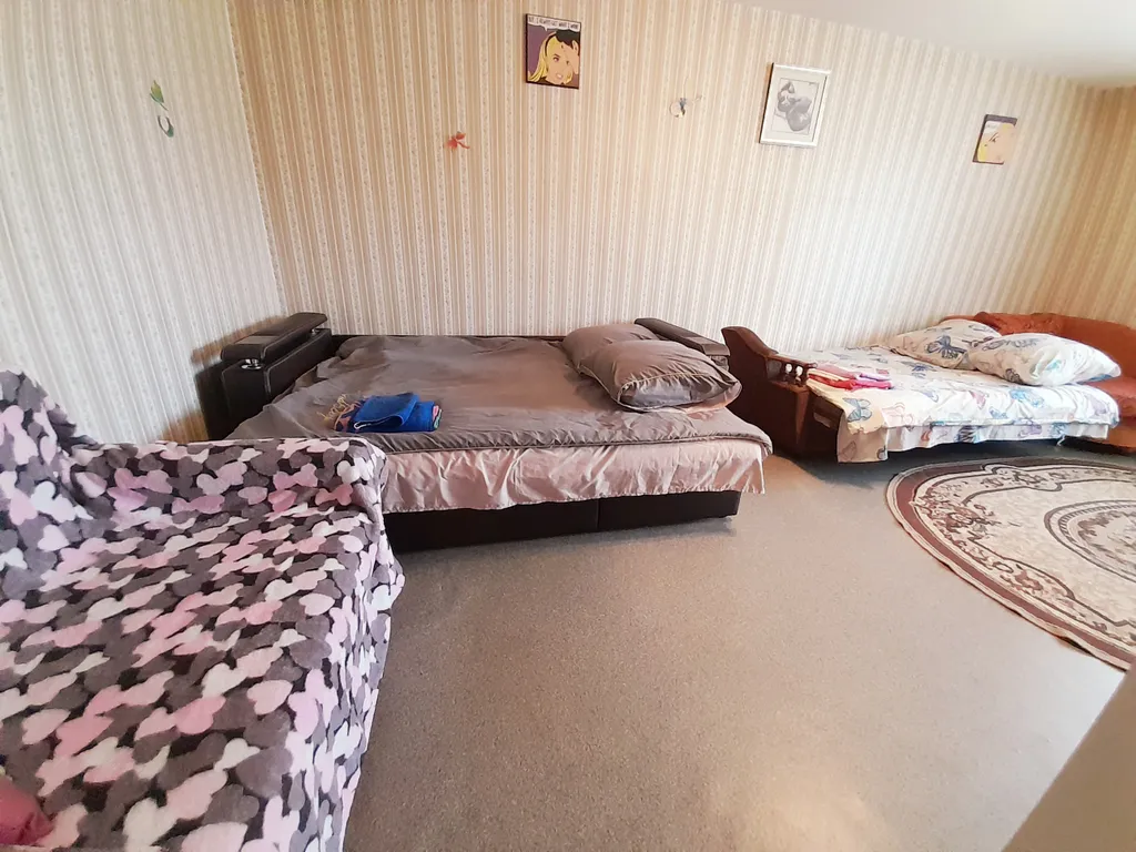 Квартира Комфортная квартира, апартаменты — Ярославль