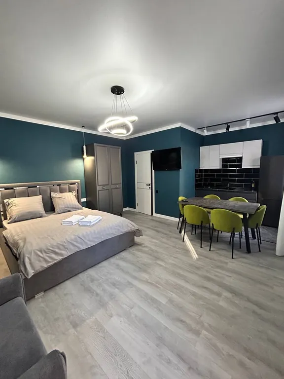 Коттедж Дом с мангальной и лаунж зоной — Кисловодск