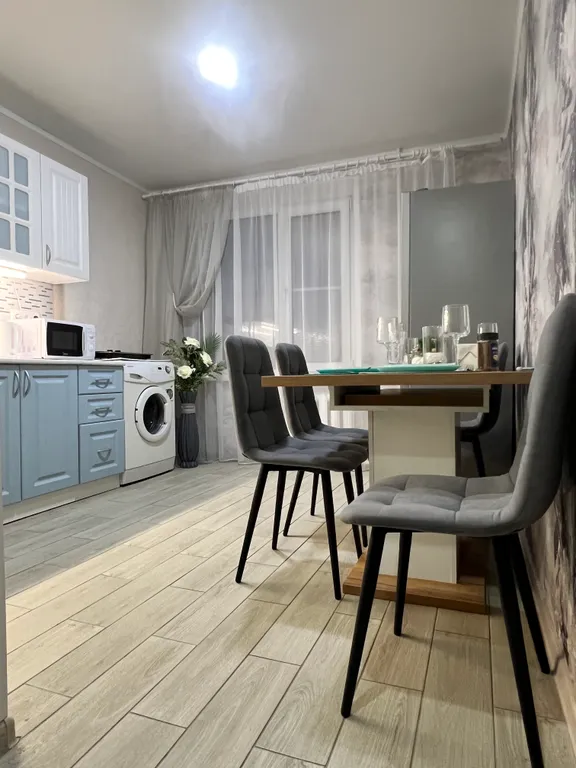 Уютная двушка в центре