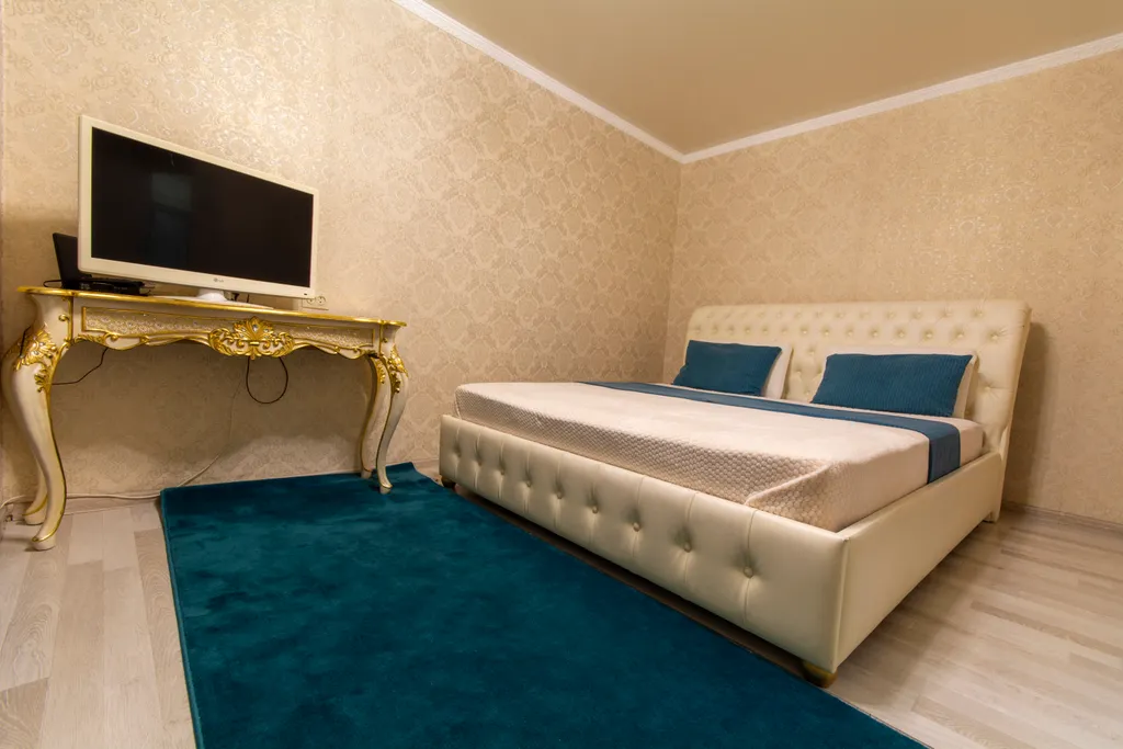 Квартира возле Центрального парка